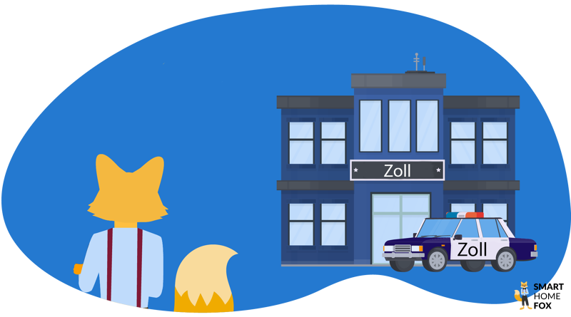 AliExpress Zoll